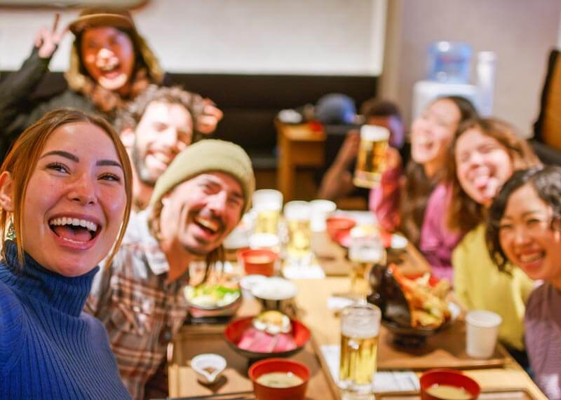  Weddings & Large Groups callout