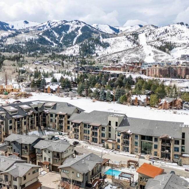 Thing To Do Canyons Village