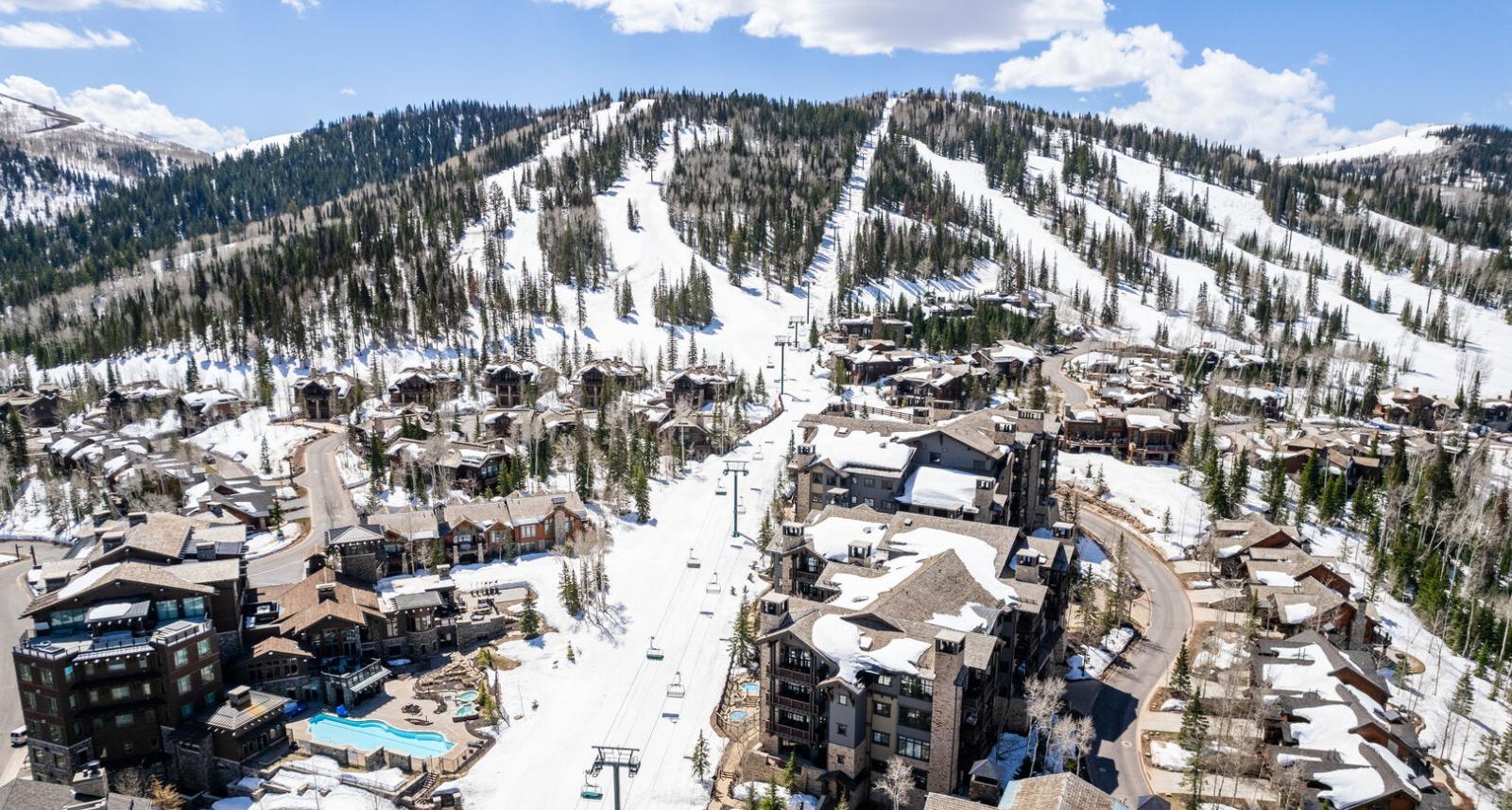 Deer Valley Vacation Rentals