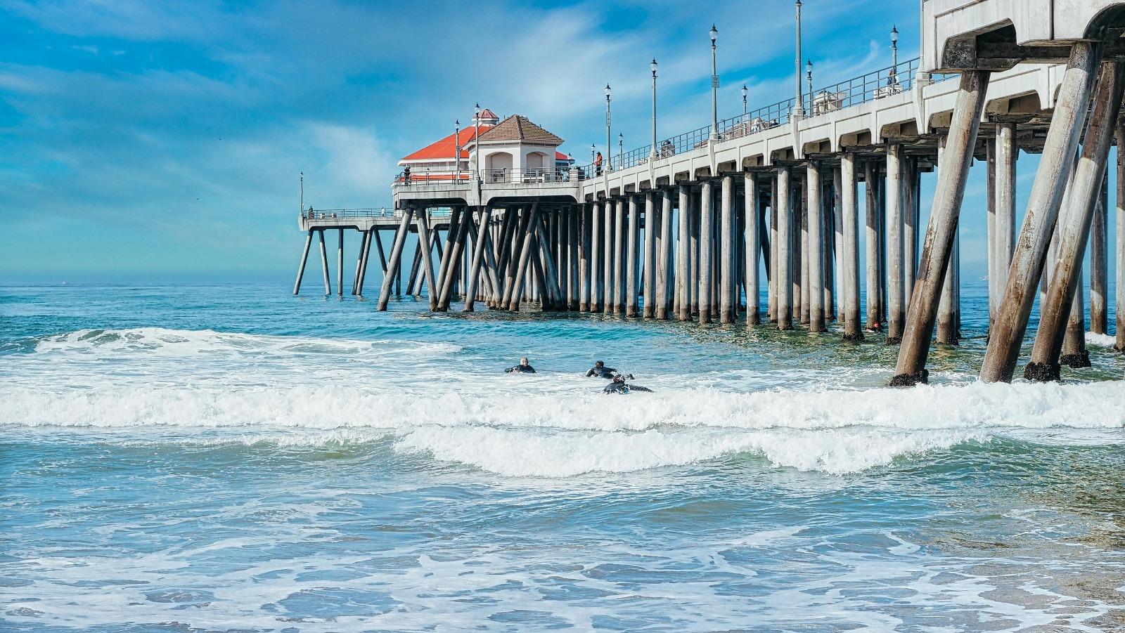 Discover Huntington Beach, California