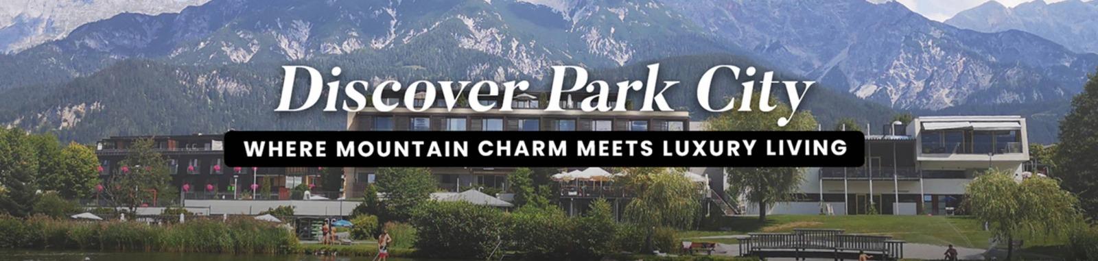 Discover Park City
