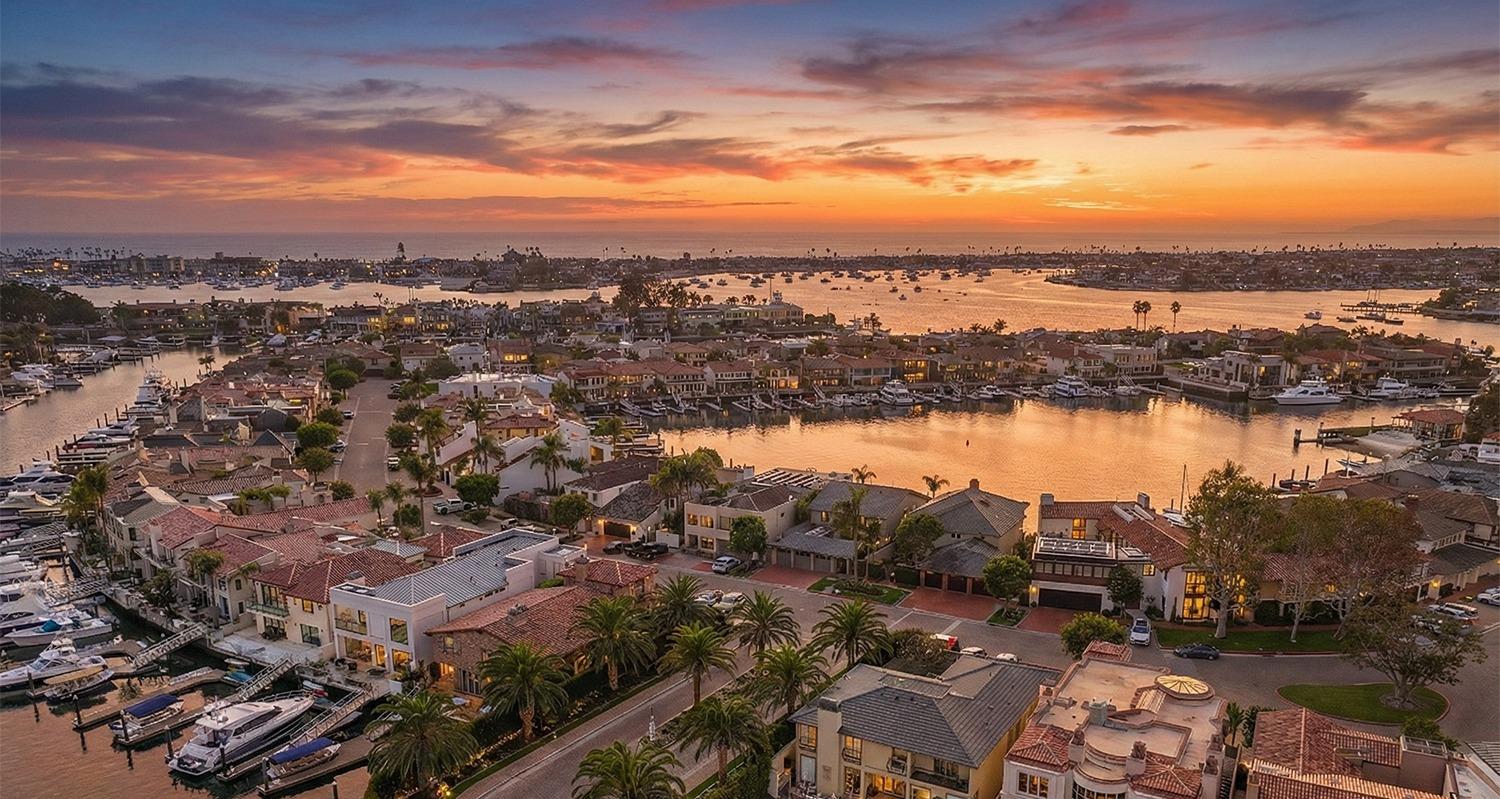 Professional Newport Beach Vacation Rental Property Management Services