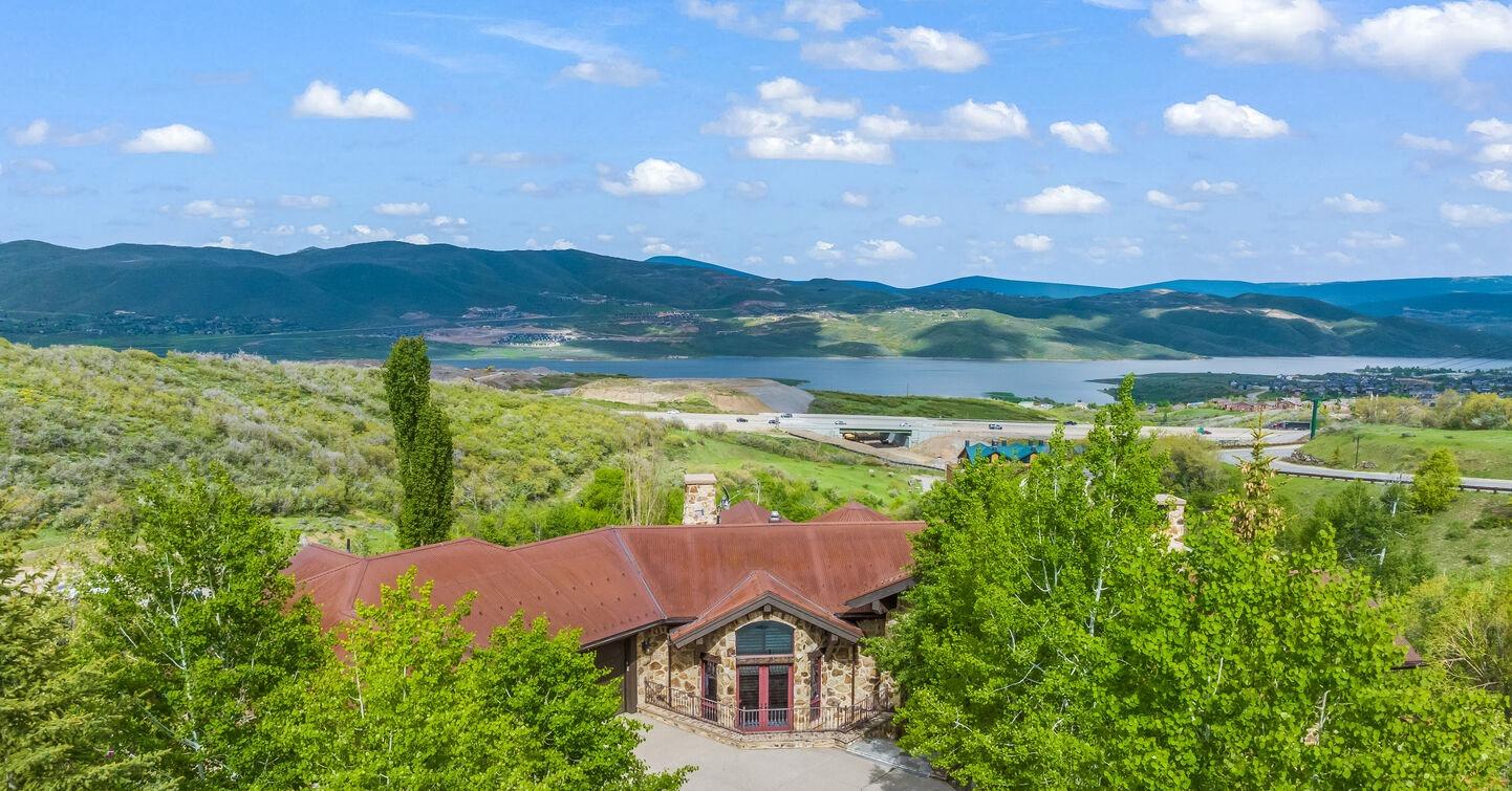 Luxury Vacation Rentals in Heber City, Utah