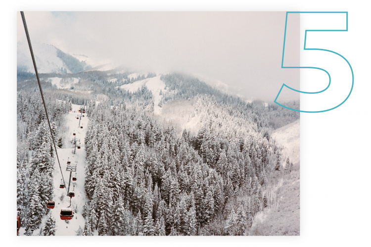 Additional benefits for owners that partner with Jaunt Vacation Rentals