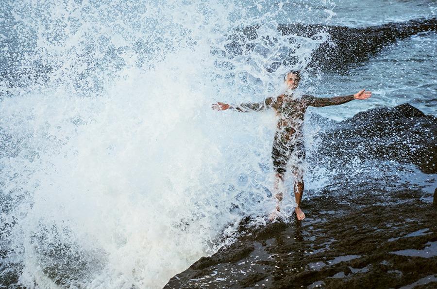 Huntington Beach Surf Culture