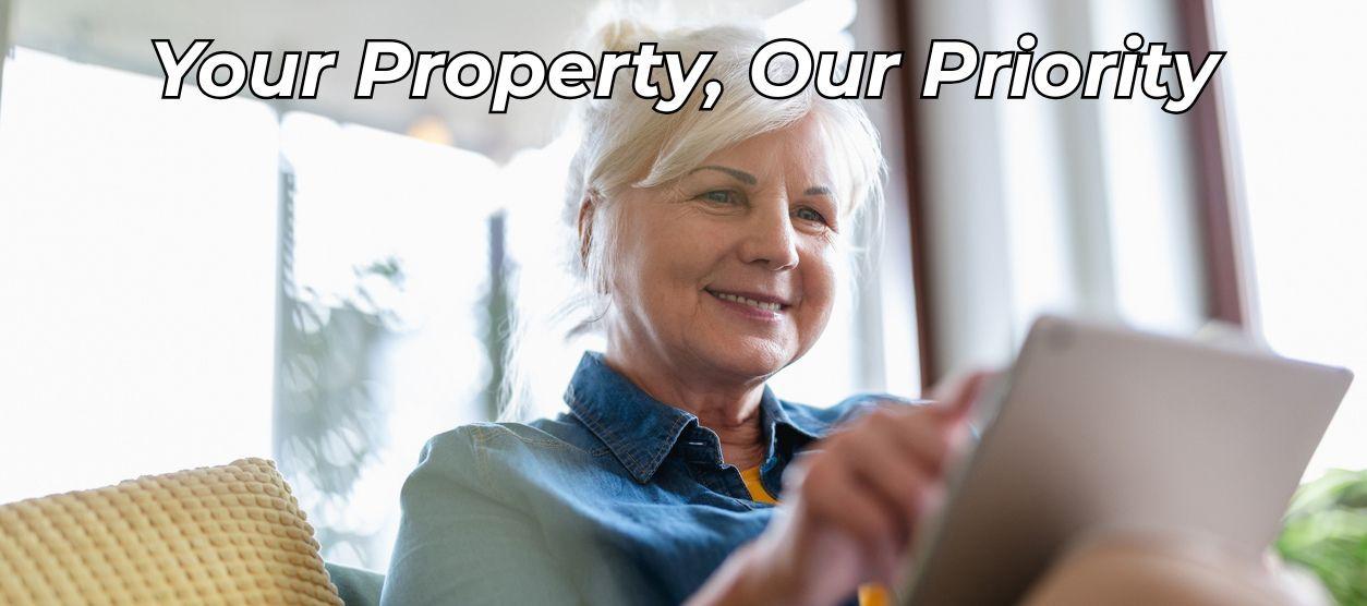 Property Management Services by Jaunt Vacation Rentals