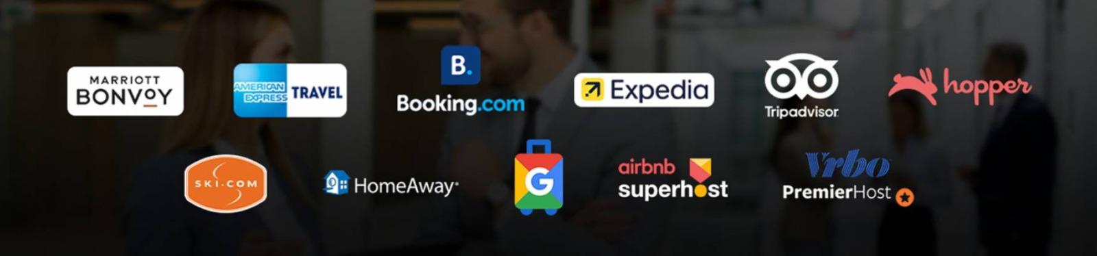 Jaunt partners with premium travel brands