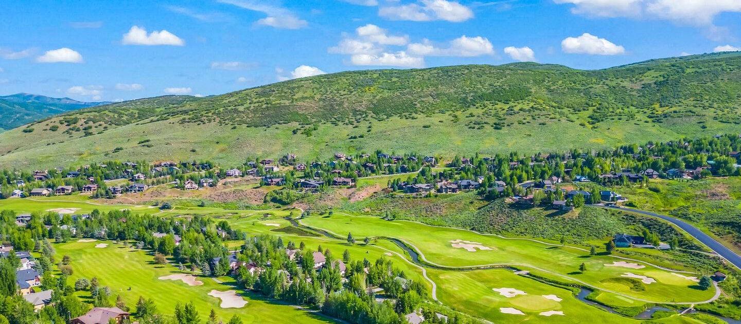 Jeremy Ranch Vacation Rentals