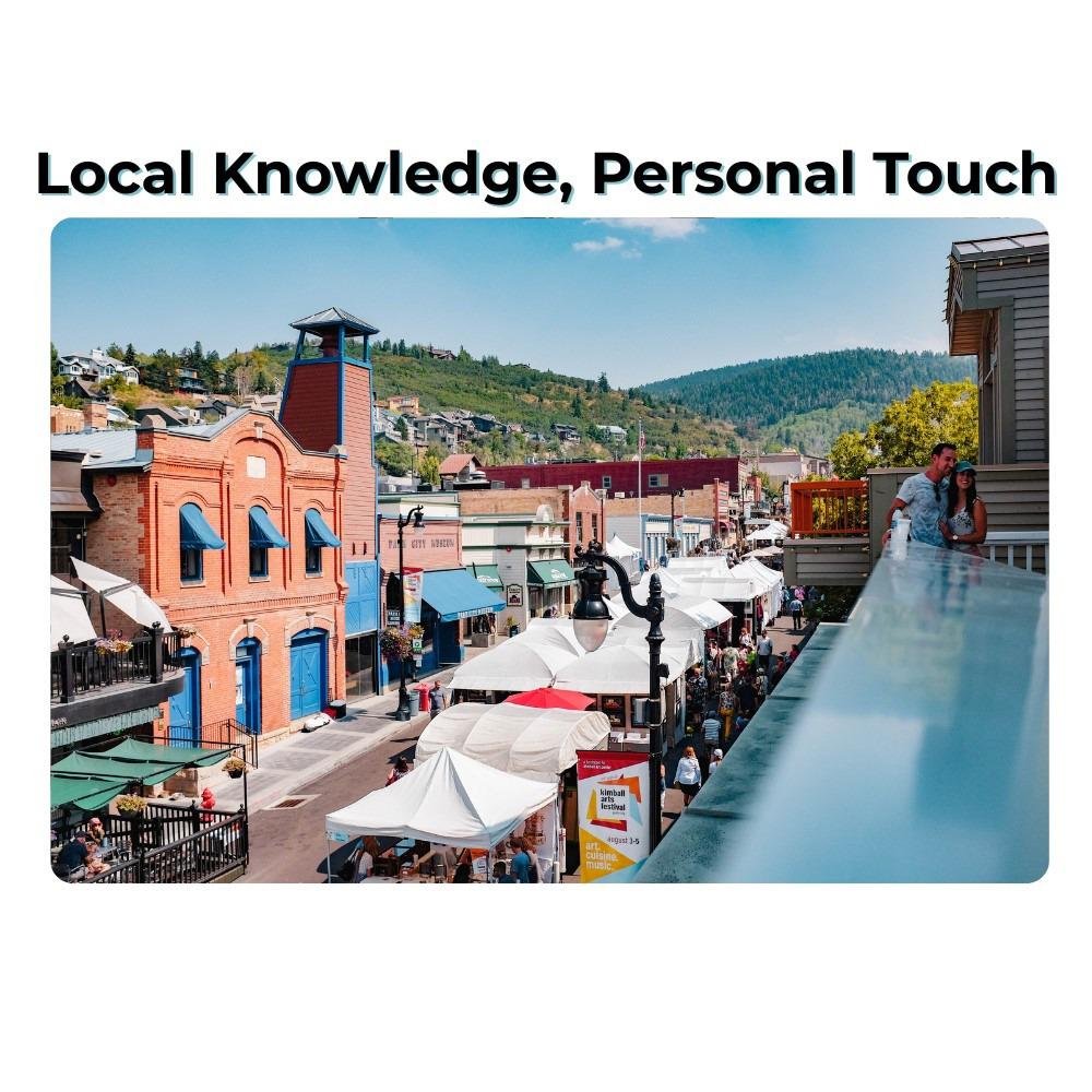 Jaunt offers local advice to ensure your best vacation experience