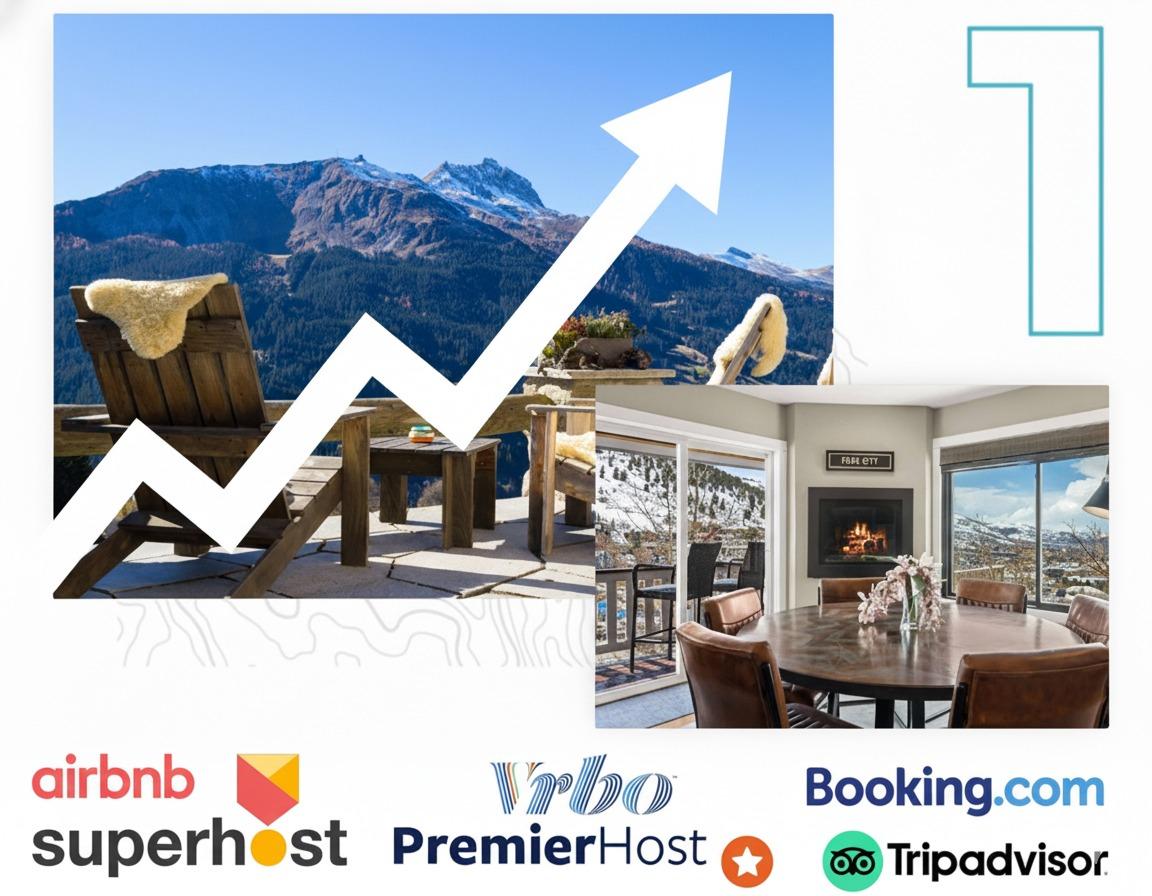 maximize income for our homeowners