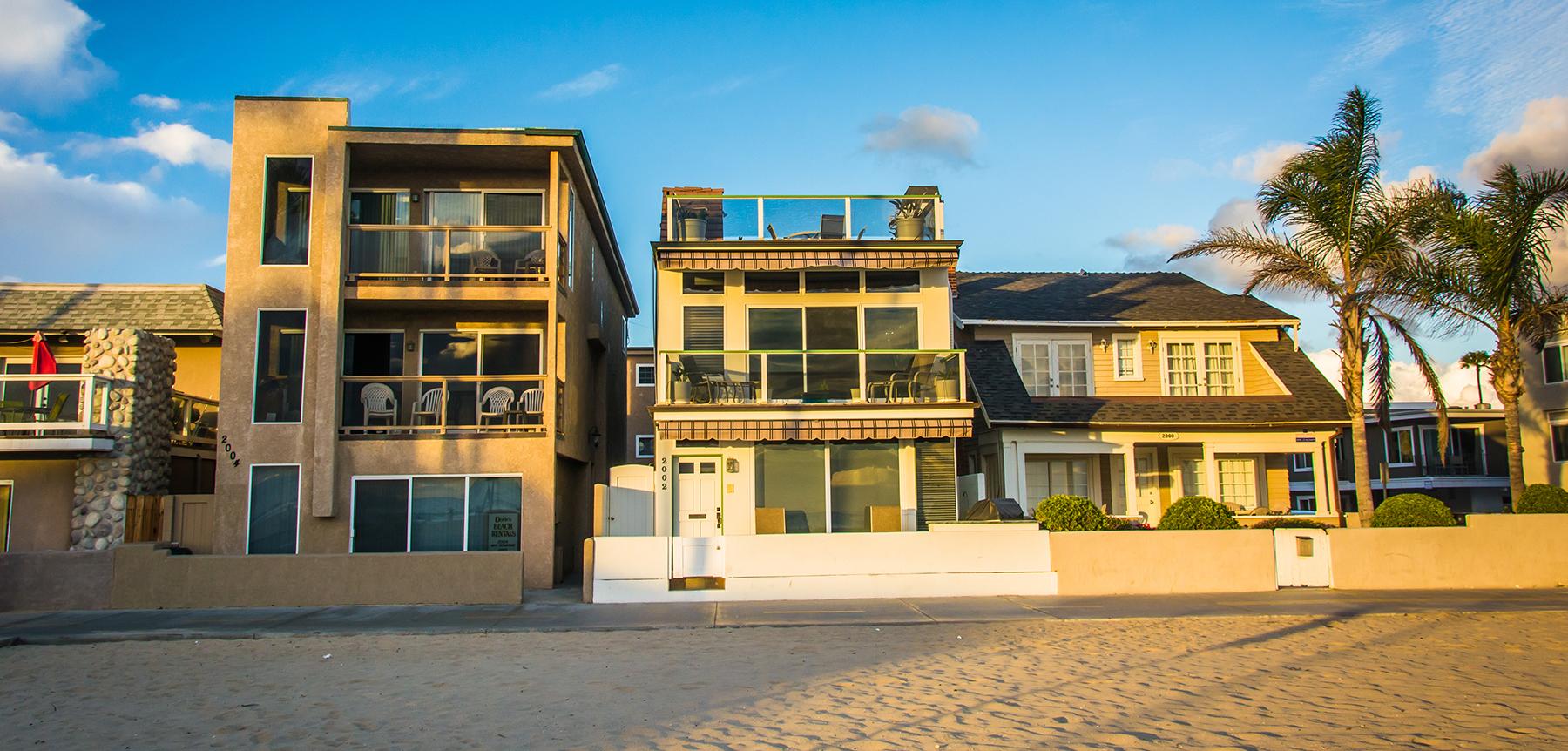 Find your perfect Newport Beach Vacation Rental!