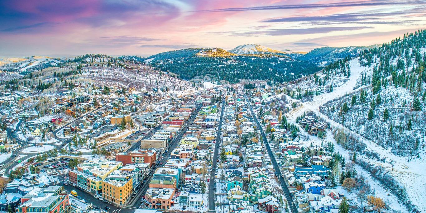 Park City Utah Vacation Rental Property Management Services