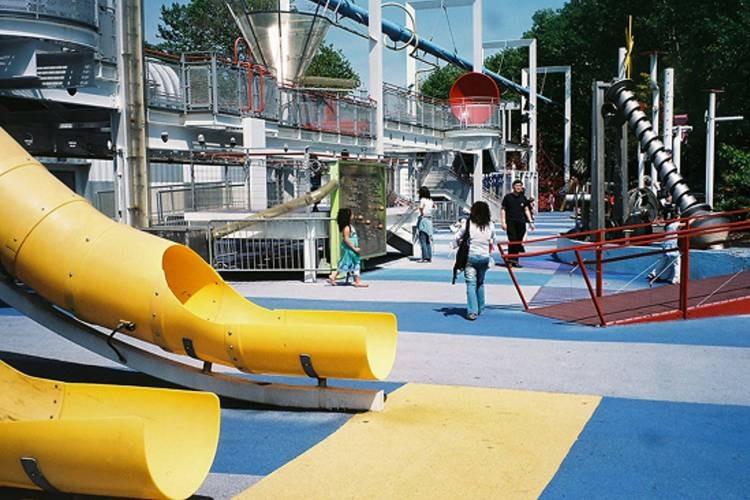 Fun things to do year-round in Park City, Utah