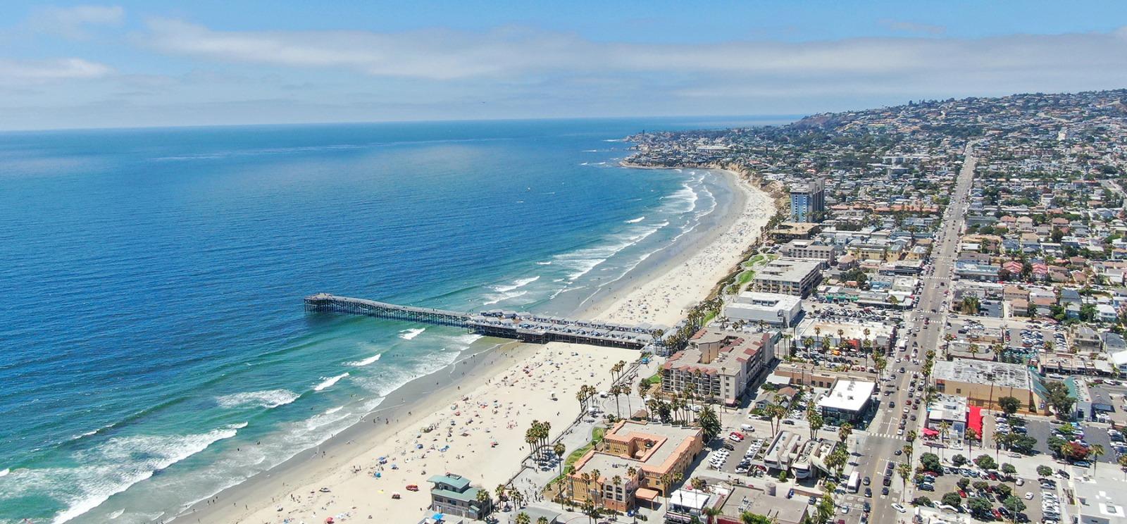 San Diego Vacation Rental Property Management