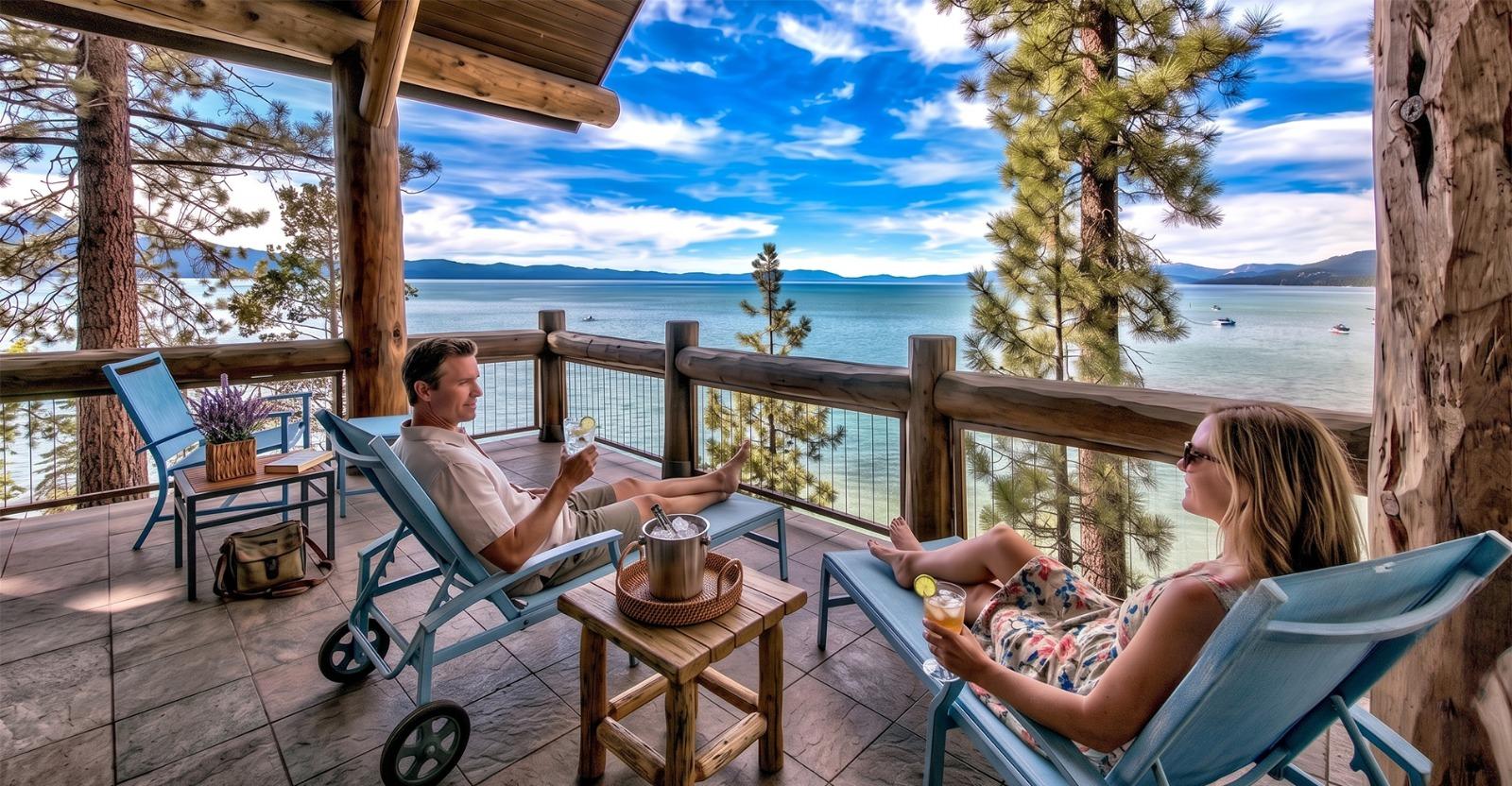 South Lake Tahoe property management services