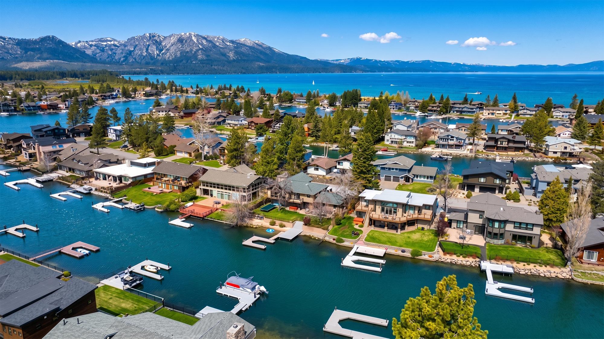 find out what your Lake Tahoe vacation rental should earn